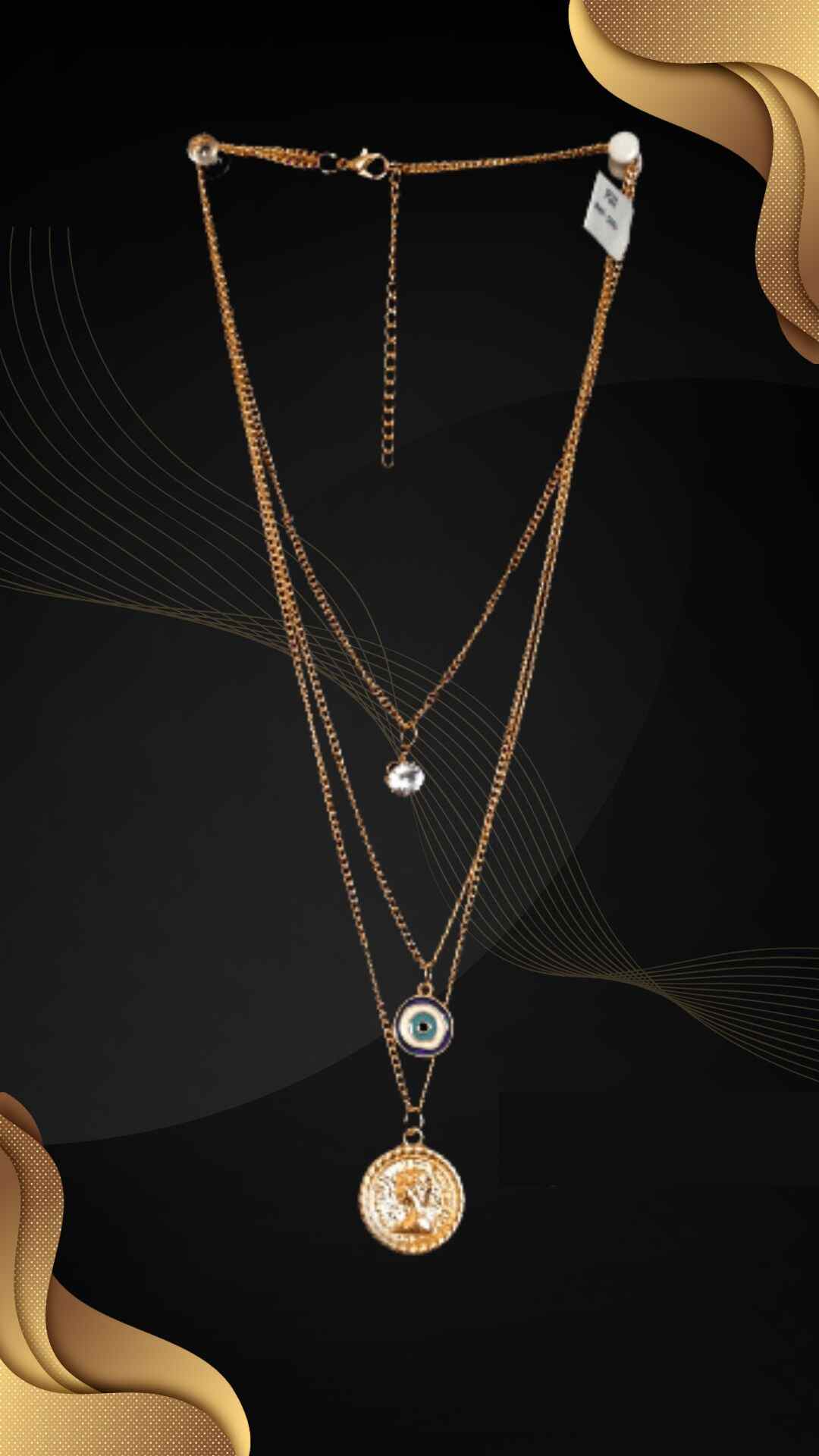 Black and Gold Luxury Modern Jew (1) Black and Gold Luxury Modern Jew (1)