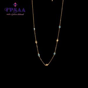 Sweet and trendy! This necklace is cast in silver-tone metal with a heart pendant